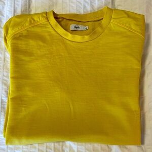 Rapha Merino Sweater